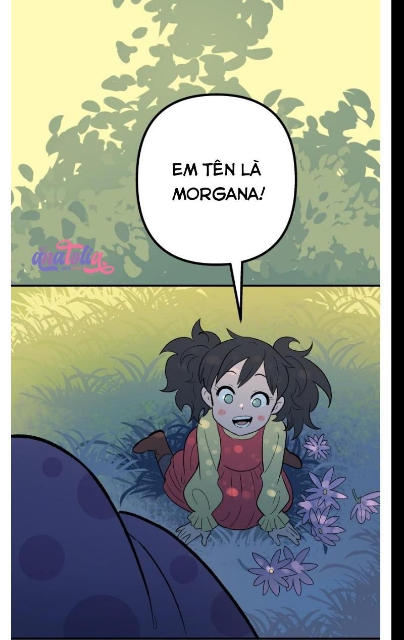 Morgana And Oz Chapter 36 - 10