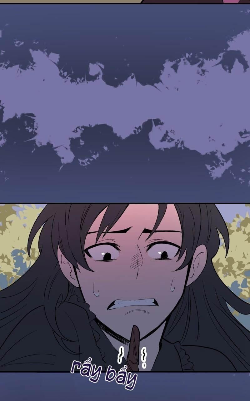 Morgana And Oz Chapter 37 - 11