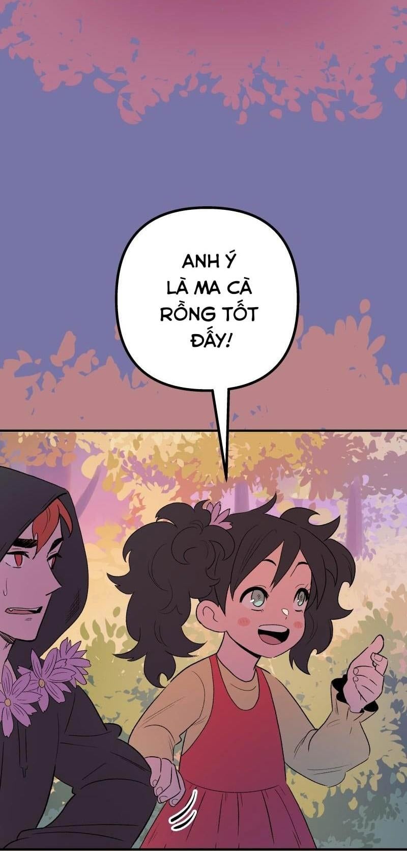 Morgana And Oz Chapter 37 - 13