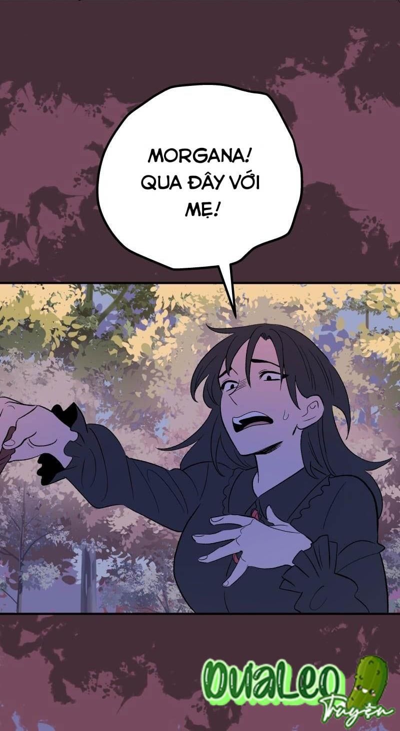 Morgana And Oz Chapter 37 - 15