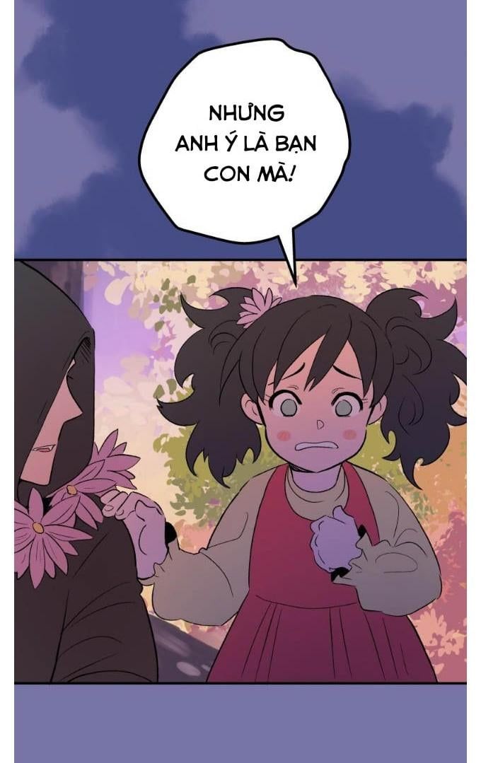 Morgana And Oz Chapter 37 - 18