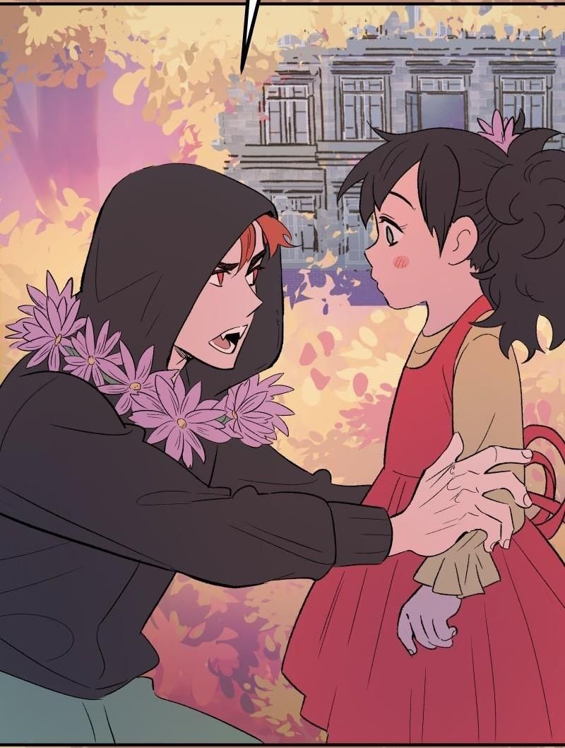 Morgana And Oz Chapter 37 - 3