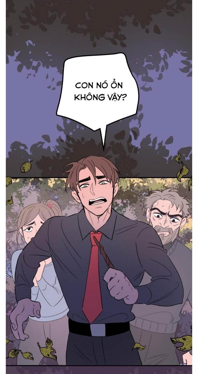 Morgana And Oz Chapter 37 - 21