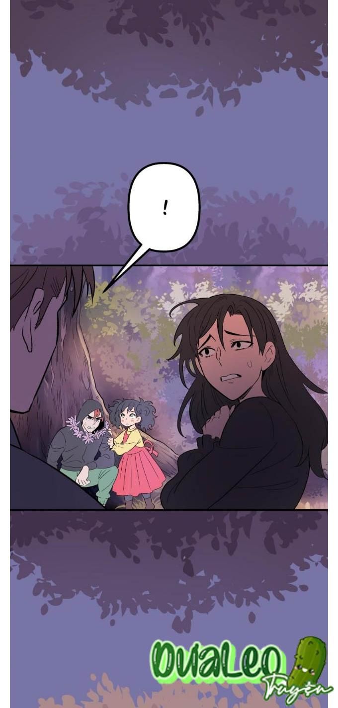 Morgana And Oz Chapter 37 - 22