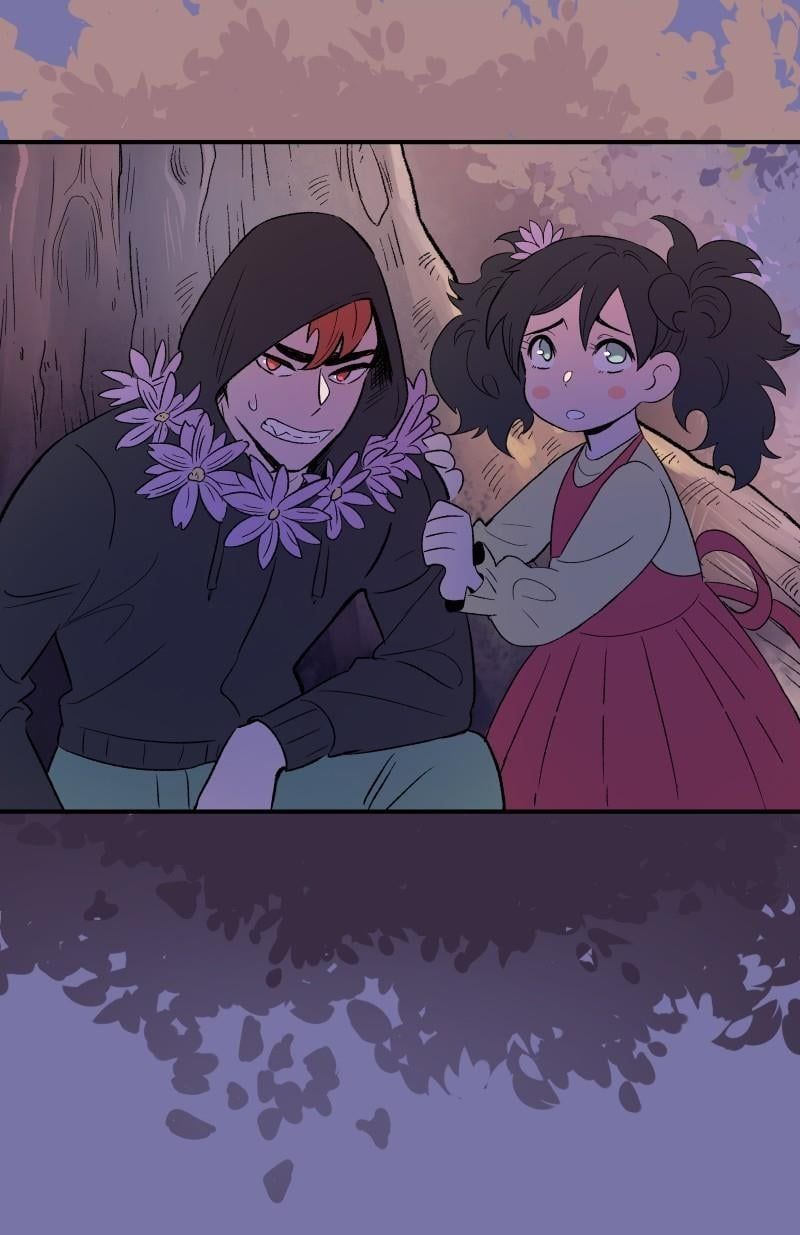 Morgana And Oz Chapter 37 - 23