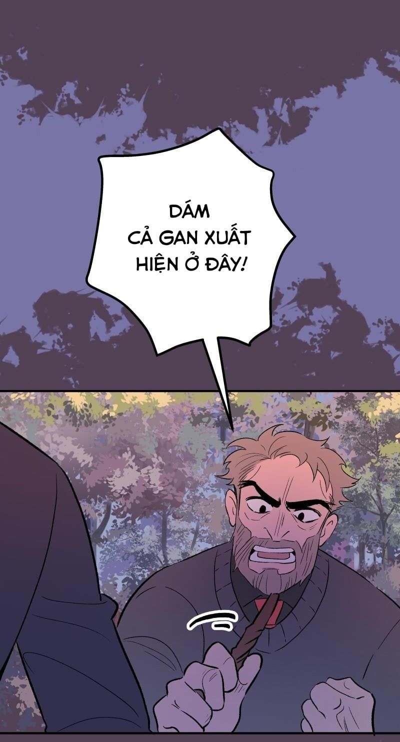 Morgana And Oz Chapter 37 - 25