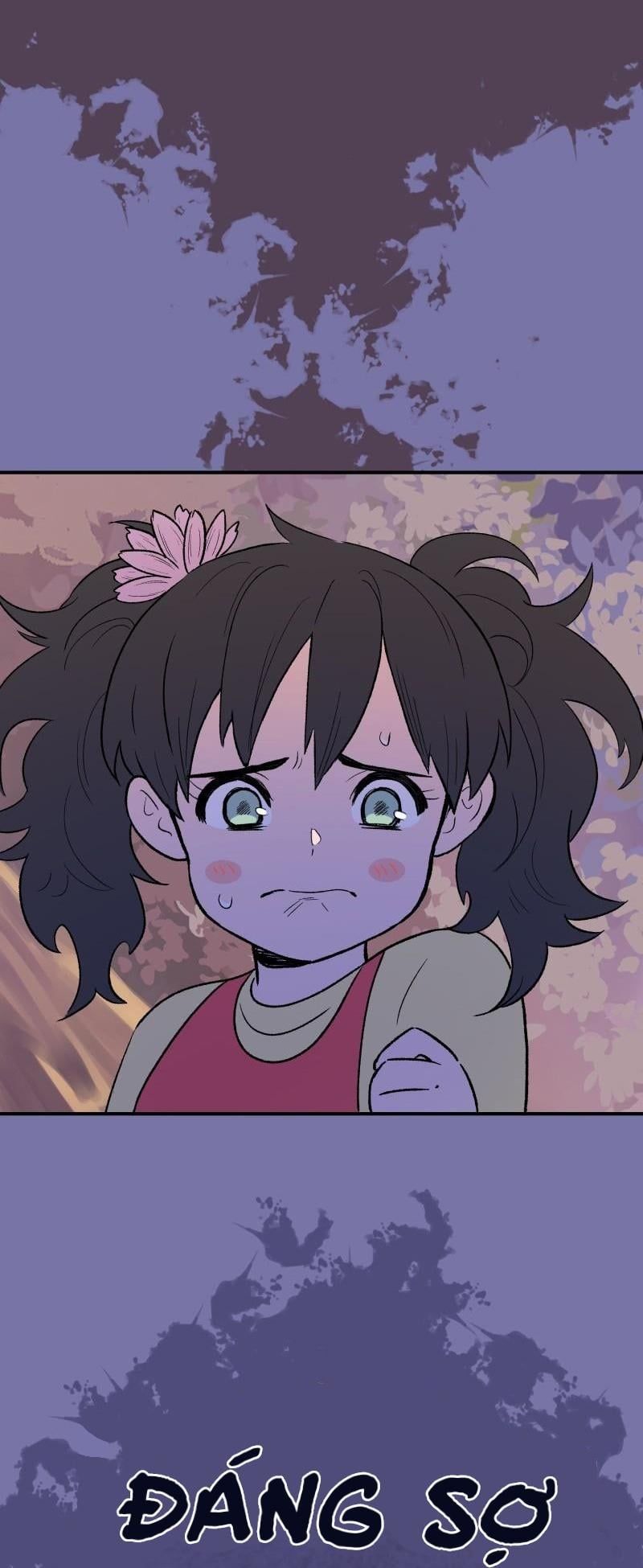 Morgana And Oz Chapter 37 - 27