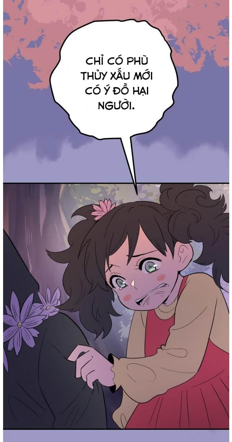 Morgana And Oz Chapter 37 - 30