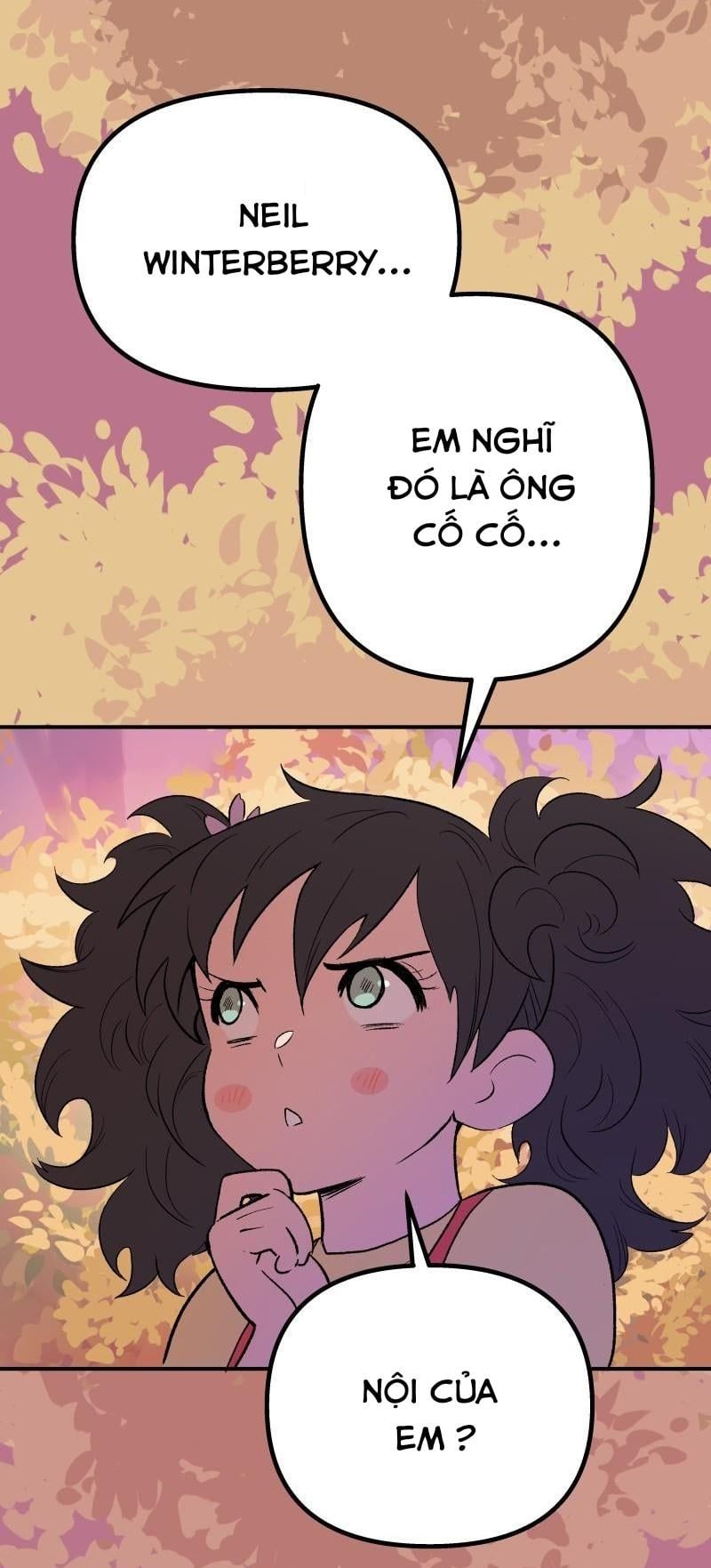 Morgana And Oz Chapter 37 - 4