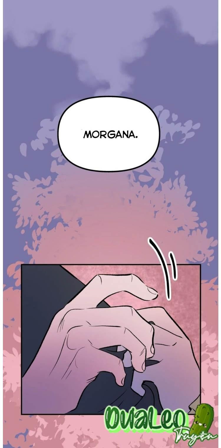 Morgana And Oz Chapter 37 - 32