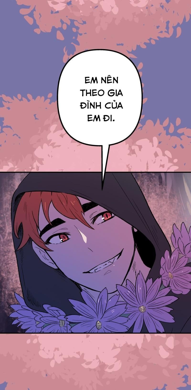 Morgana And Oz Chapter 37 - 33