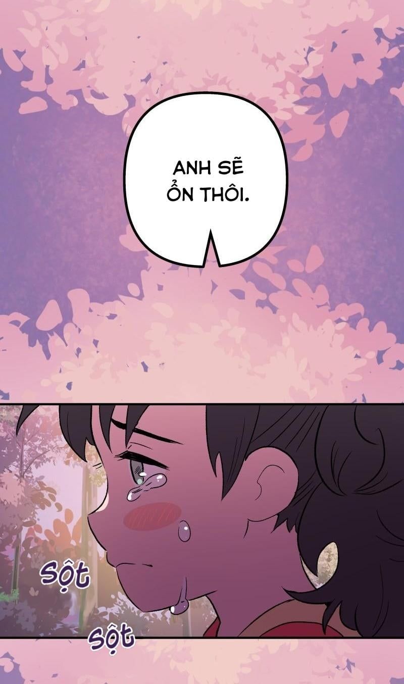 Morgana And Oz Chapter 37 - 36