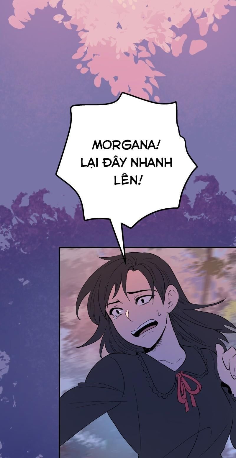 Morgana And Oz Chapter 37 - 37