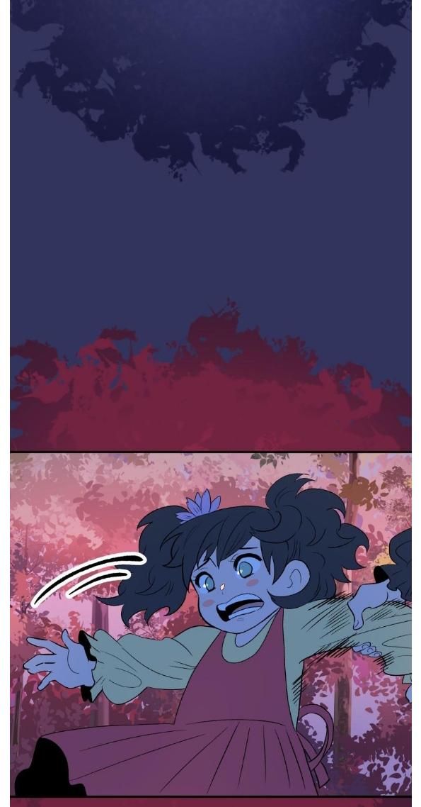 Morgana And Oz Chapter 37 - 39