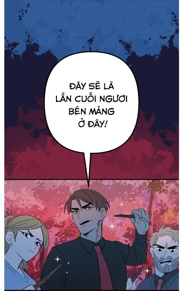 Morgana And Oz Chapter 37 - 43