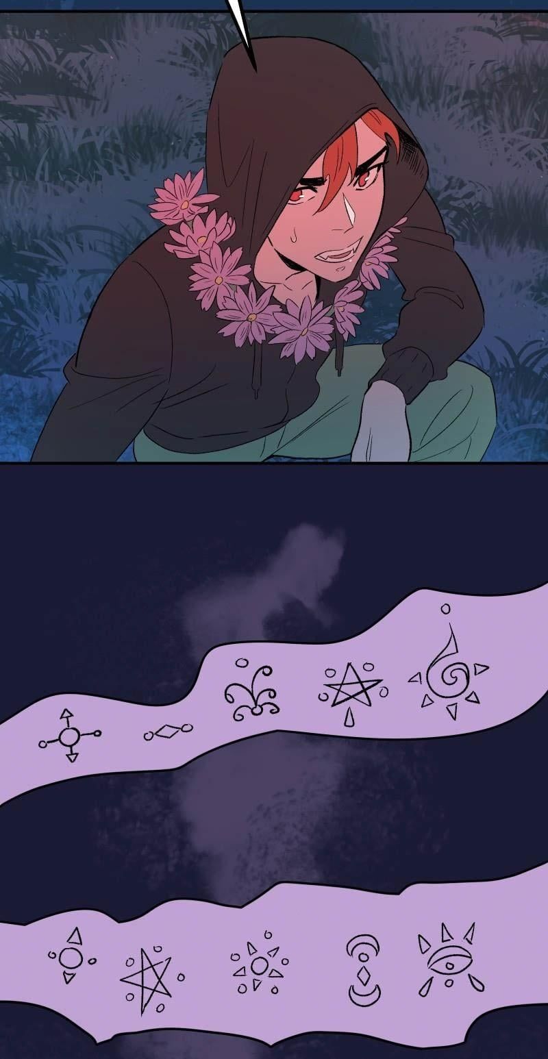 Morgana And Oz Chapter 37 - 45