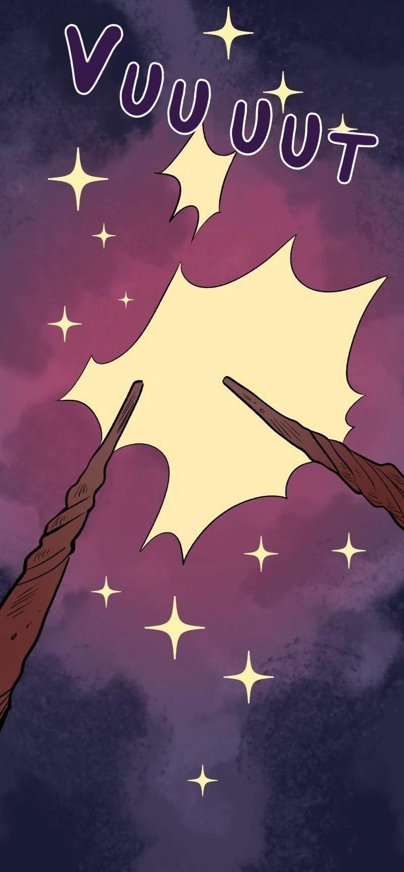 Morgana And Oz Chapter 37 - 46