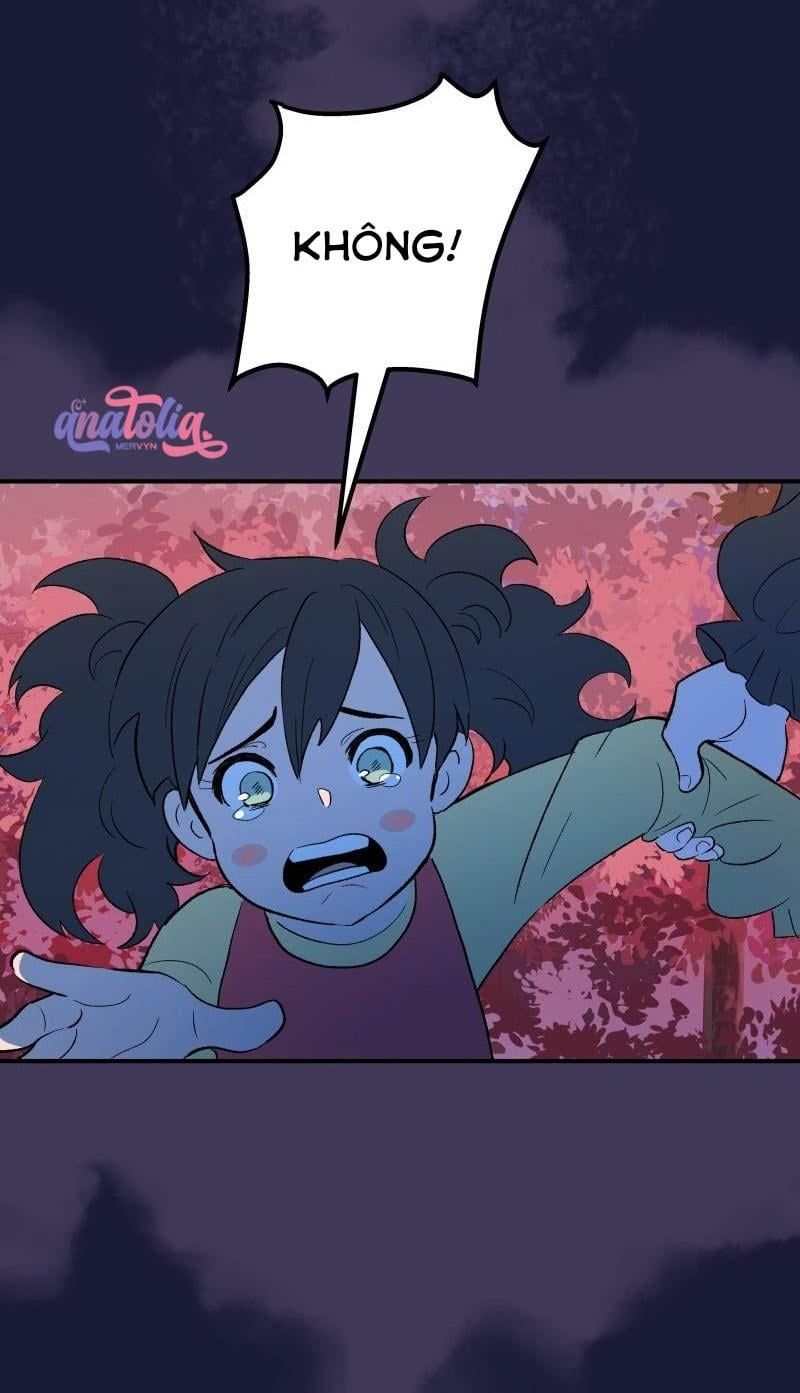 Morgana And Oz Chapter 37 - 47