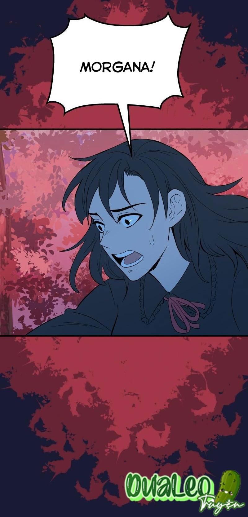 Morgana And Oz Chapter 37 - 49