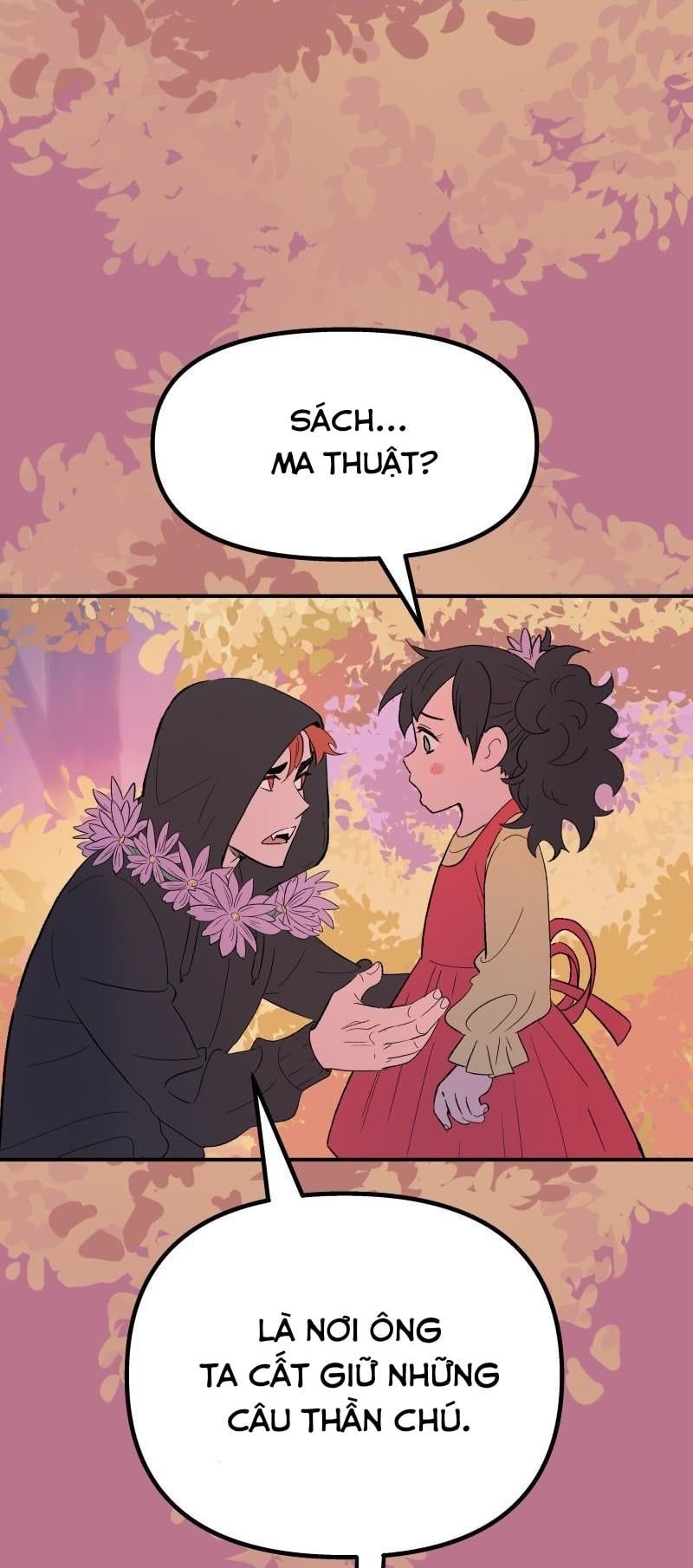 Morgana And Oz Chapter 37 - 6