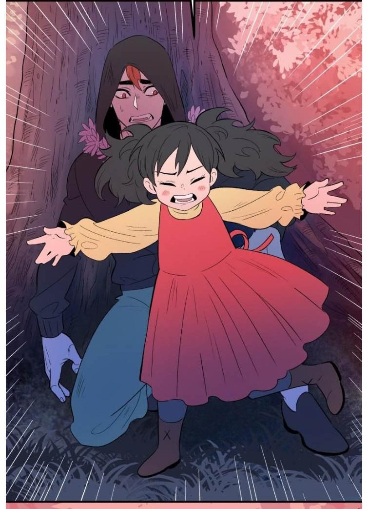 Morgana And Oz Chapter 37 - 51