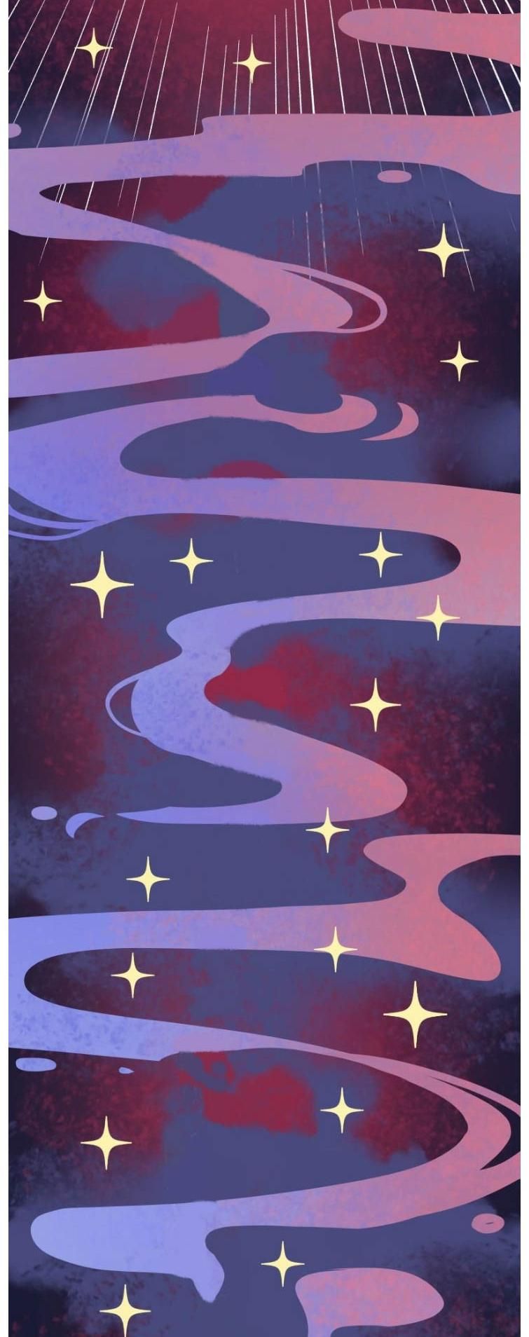 Morgana And Oz Chapter 37 - 54