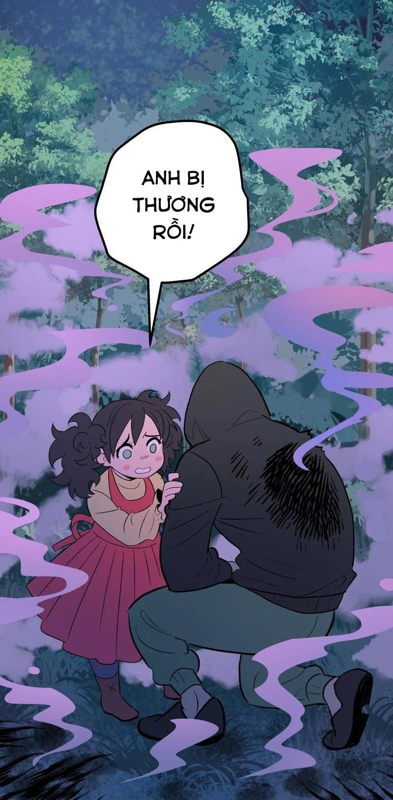 Morgana And Oz Chapter 37 - 59