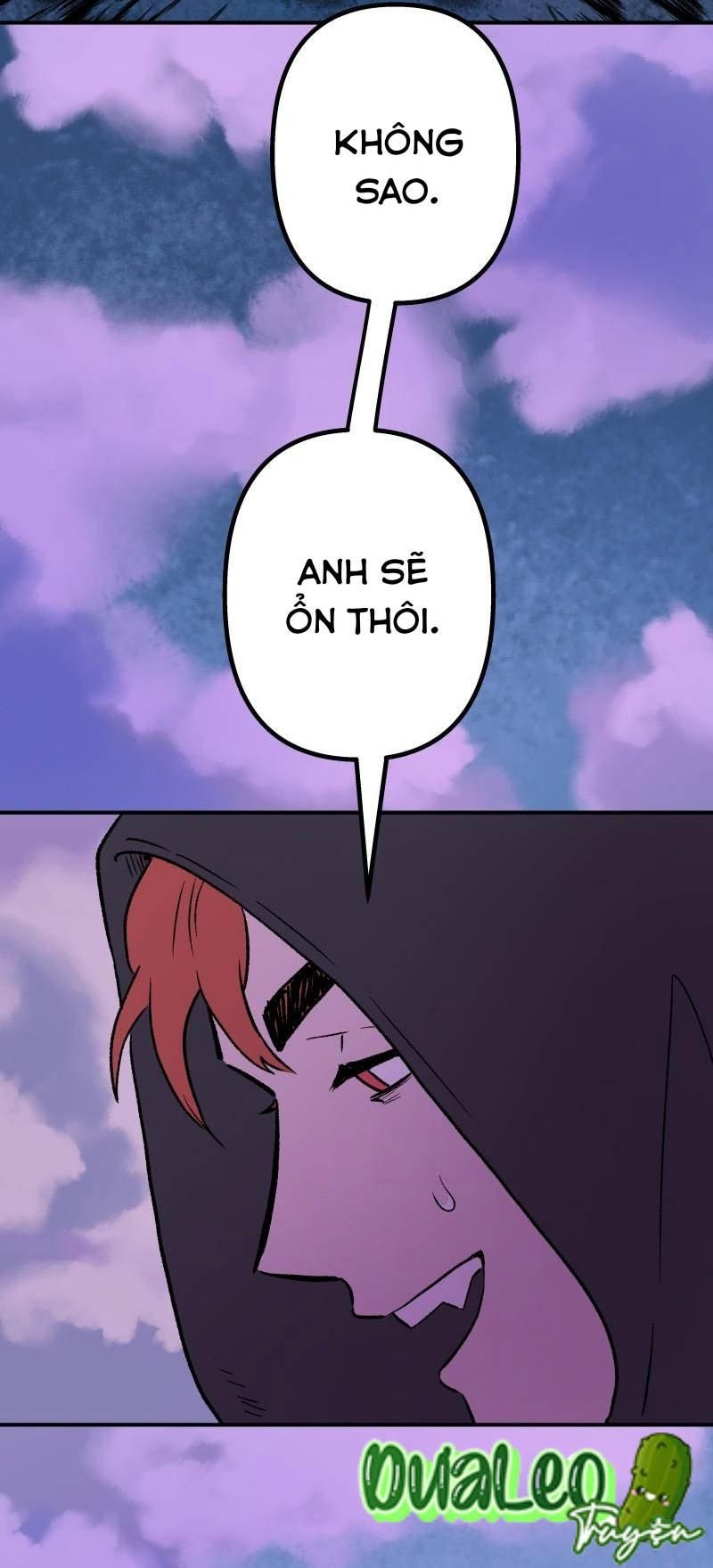 Morgana And Oz Chapter 37 - 60