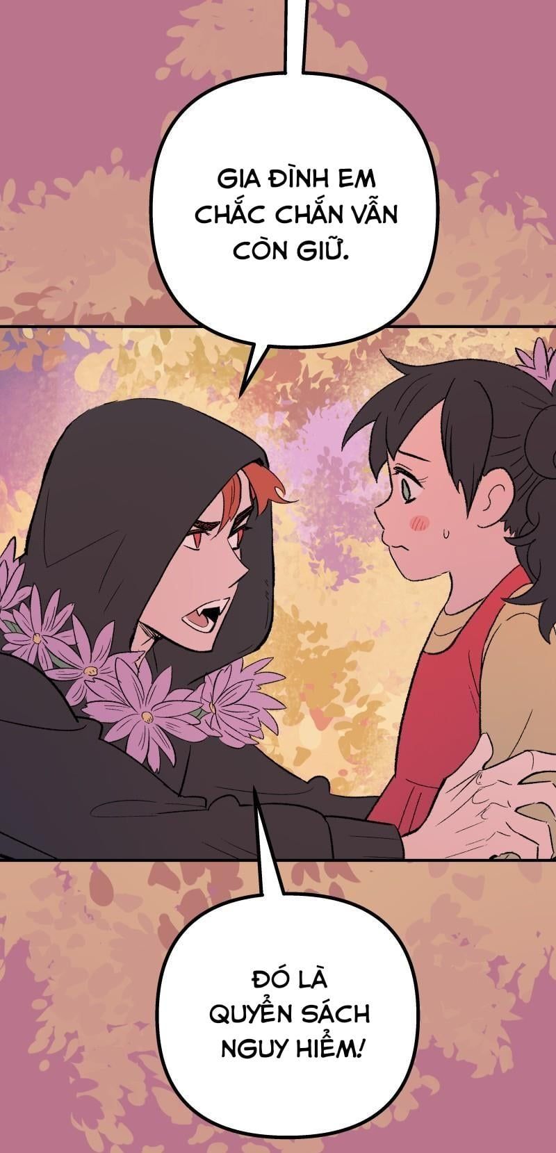 Morgana And Oz Chapter 37 - 7