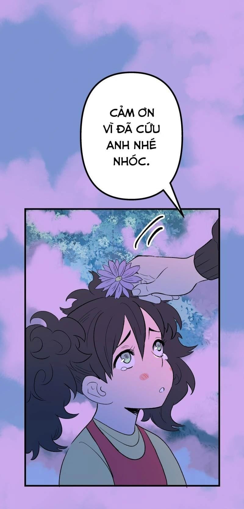 Morgana And Oz Chapter 37 - 63
