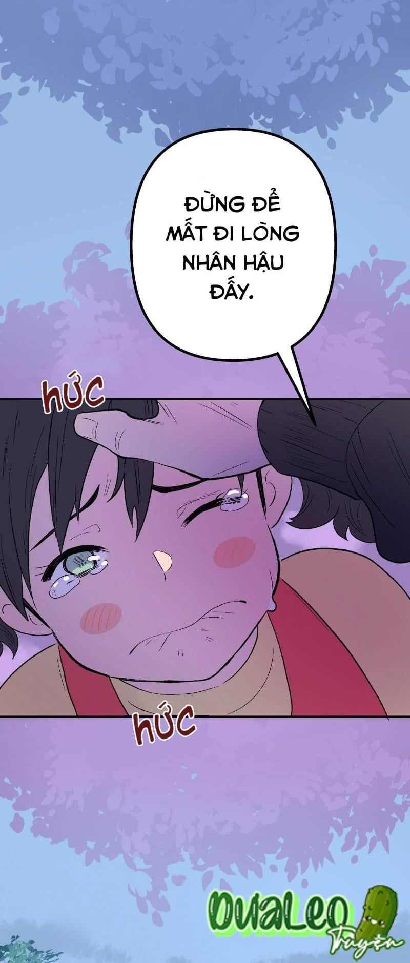 Morgana And Oz Chapter 37 - 65