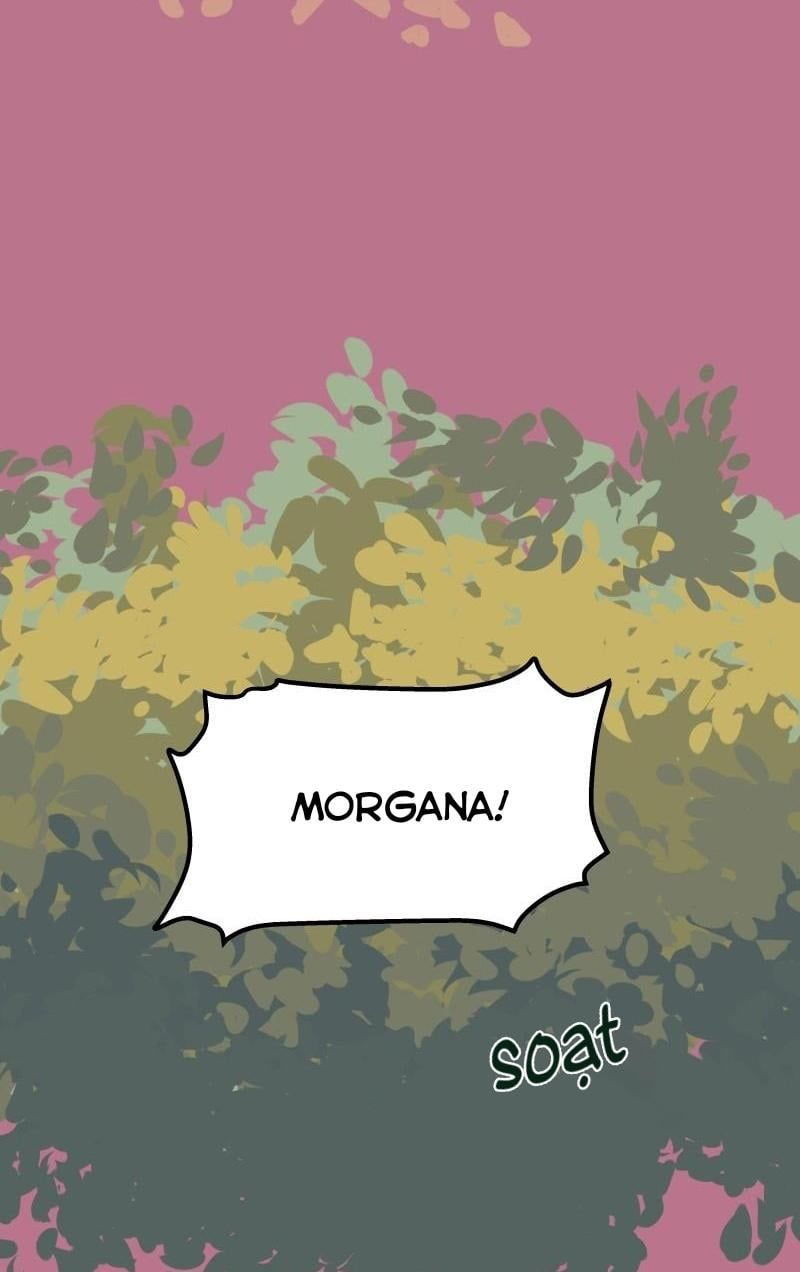 Morgana And Oz Chapter 37 - 8