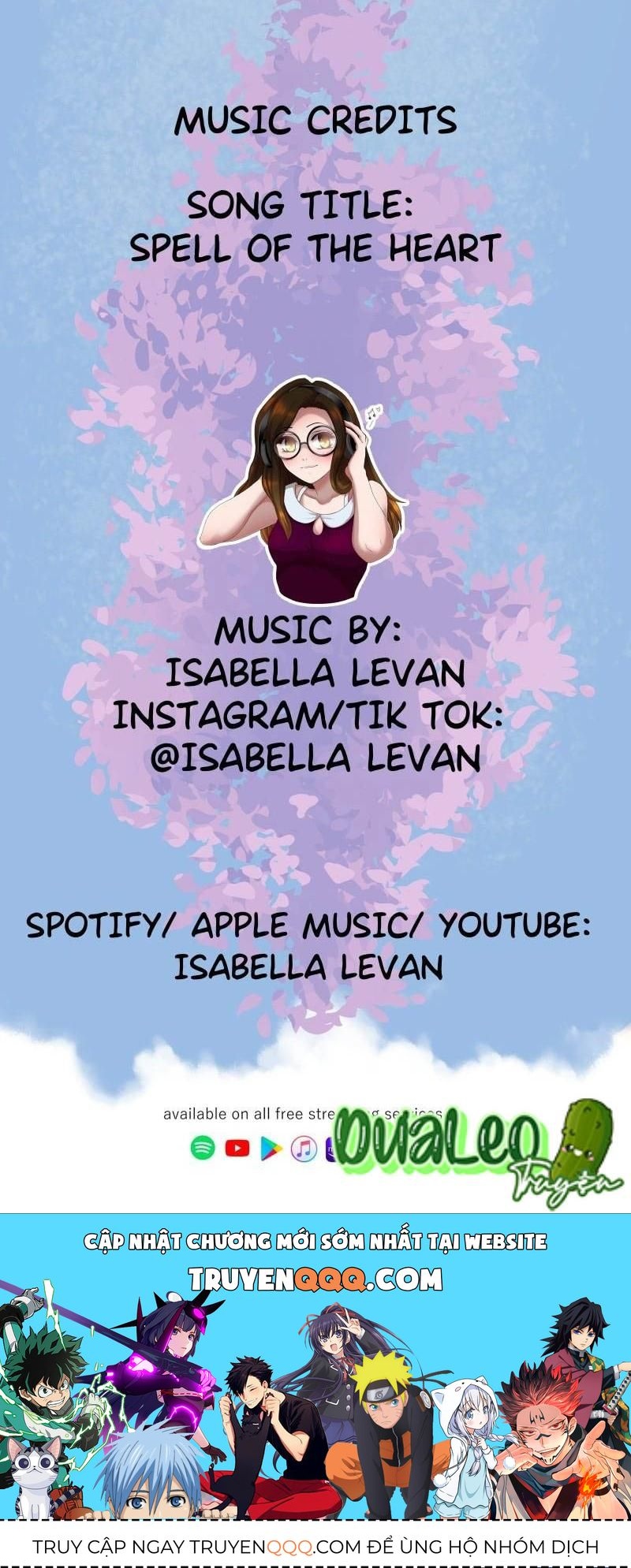 Morgana And Oz Chapter 37 - 76