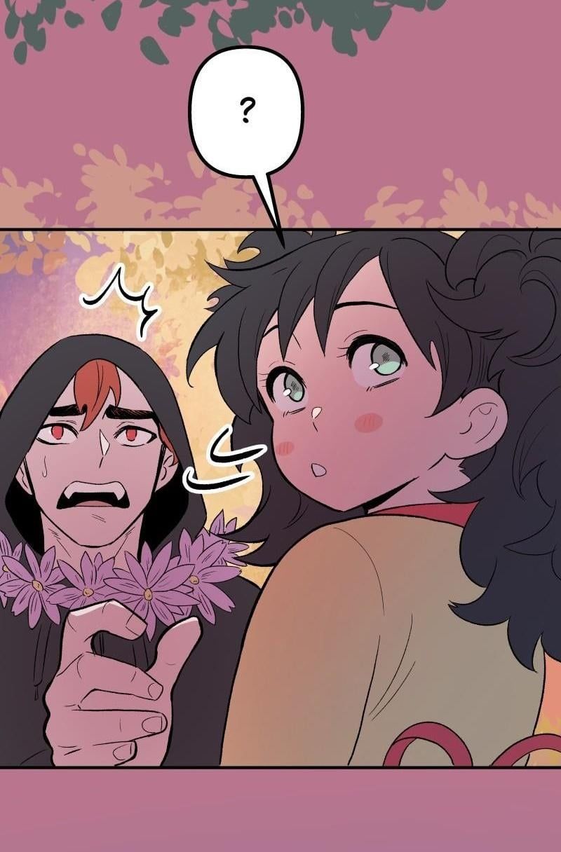 Morgana And Oz Chapter 37 - 9