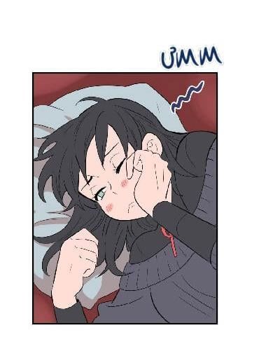 Morgana And Oz Chapter 38 - 11