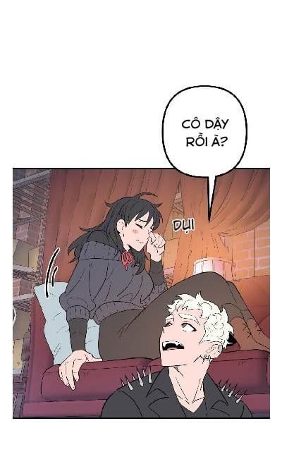 Morgana And Oz Chapter 38 - 13