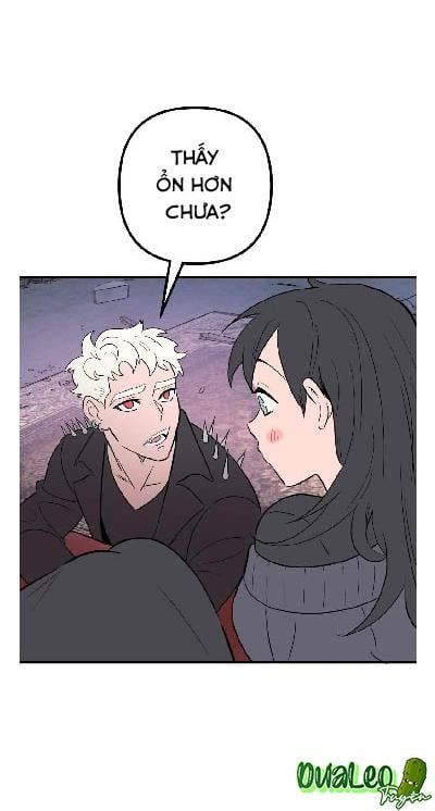 Morgana And Oz Chapter 38 - 14
