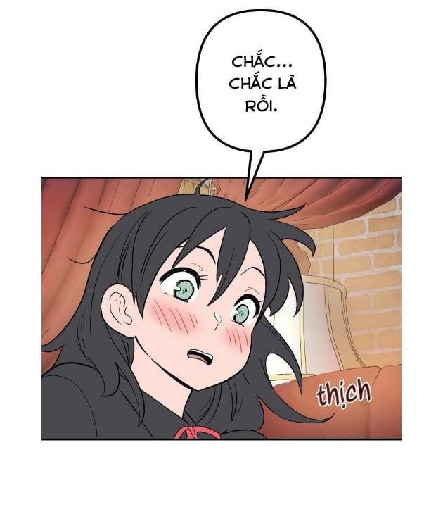 Morgana And Oz Chapter 38 - 15