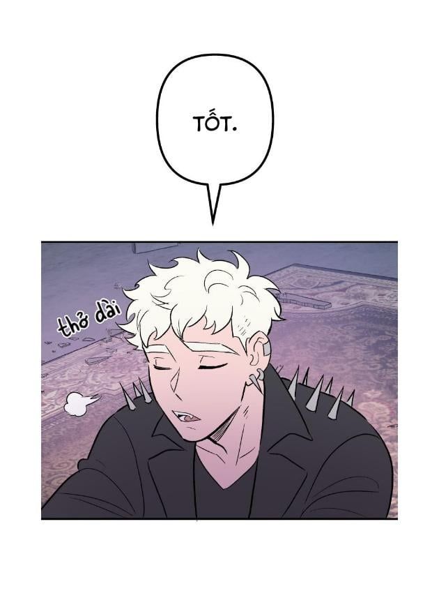 Morgana And Oz Chapter 38 - 16