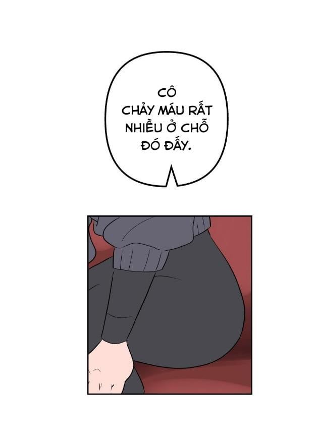 Morgana And Oz Chapter 38 - 18