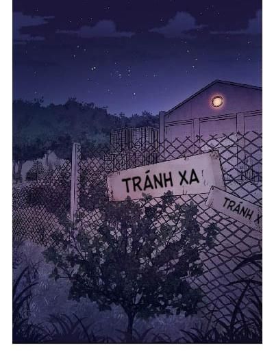 Morgana And Oz Chapter 38 - 3