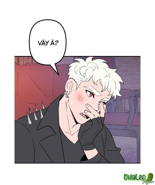 Morgana And Oz Chapter 38 - 23