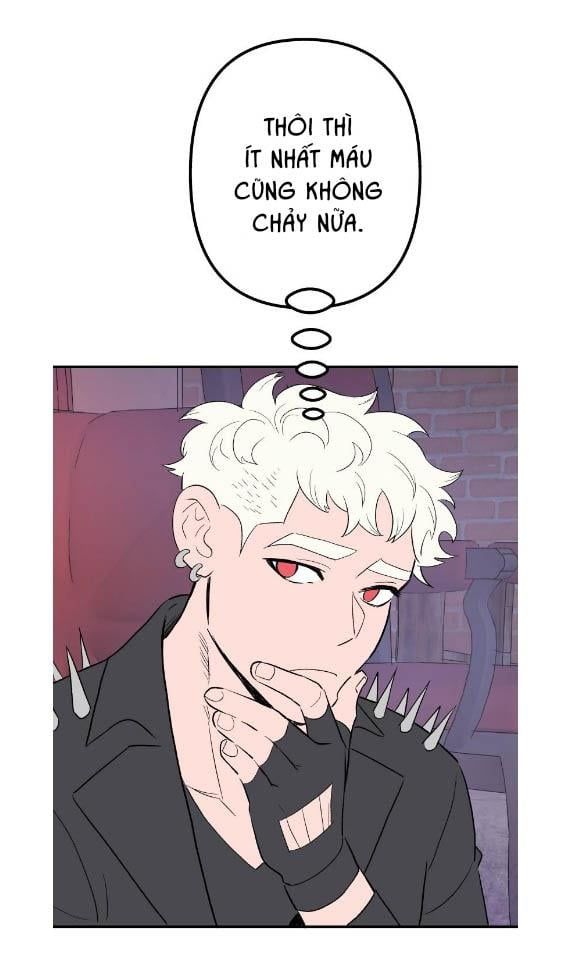 Morgana And Oz Chapter 38 - 25