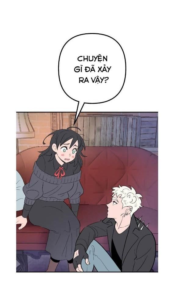 Morgana And Oz Chapter 38 - 26