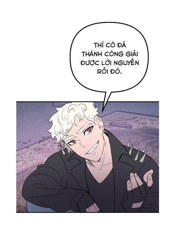 Morgana And Oz Chapter 38 - 27