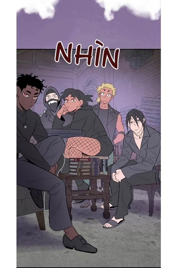 Morgana And Oz Chapter 38 - 30