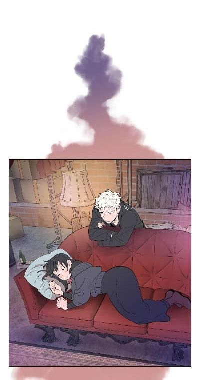 Morgana And Oz Chapter 38 - 4