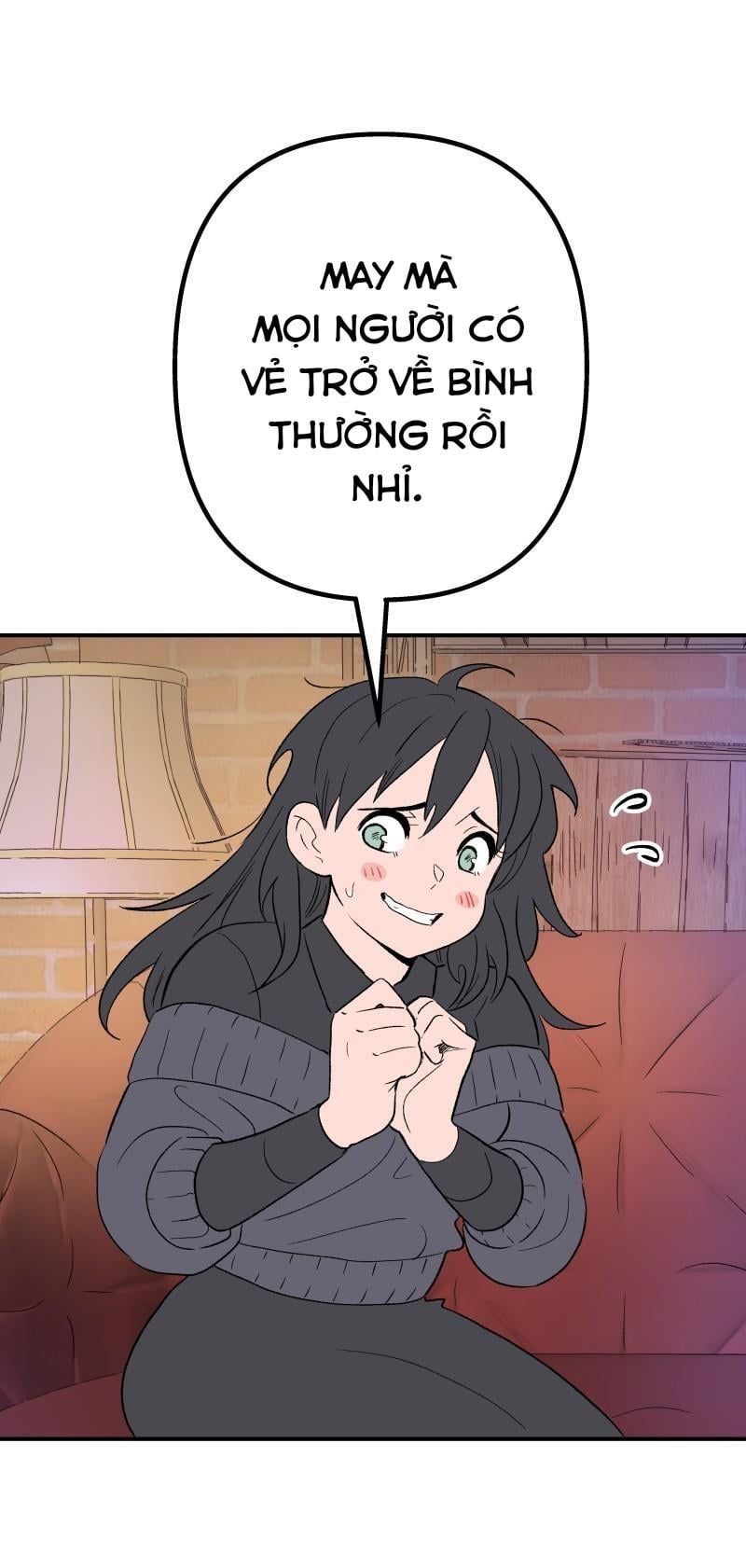 Morgana And Oz Chapter 38 - 33