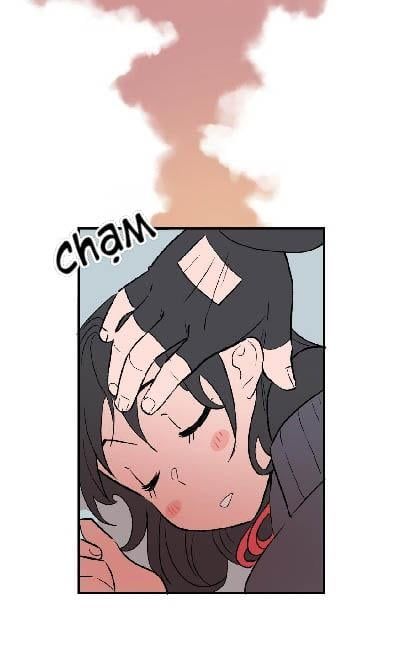 Morgana And Oz Chapter 38 - 5