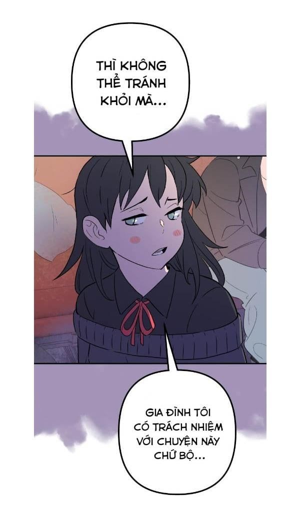 Morgana And Oz Chapter 38 - 41